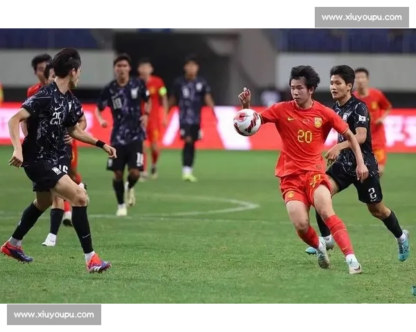 中国 U19 新星再陷低迷！2 分钟失误集锦引争议，曲绍斌用人策略遭炮轰