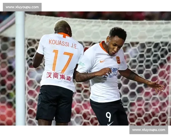 韩国客场 2-0 力克美国 终结 36 年客场不胜传奇