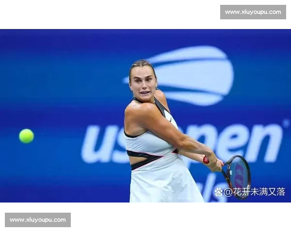 萨巴伦卡柏林站横扫马萨洛娃 草地赛季强势开启