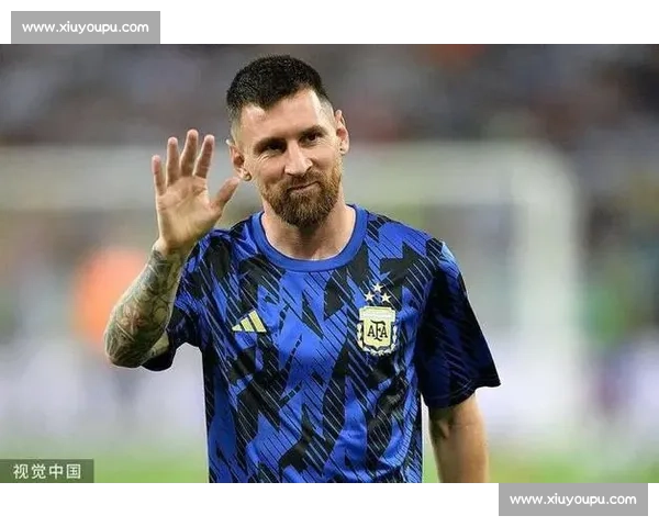 阿根廷十月双战国足 + 乌兹别克！梅西或率队再掀中国足球热潮
