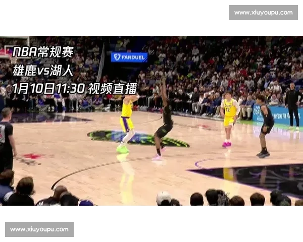 湖人对决雄鹿强强碰撞全程直播詹姆斯字母哥正面对话今晚巅峰之战